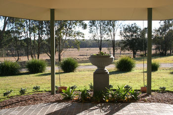 Hunter Valley Bed & Breakfast - Accommodation Australia 5