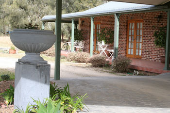 Hunter Valley Bed & Breakfast - Accommodation Australia 6