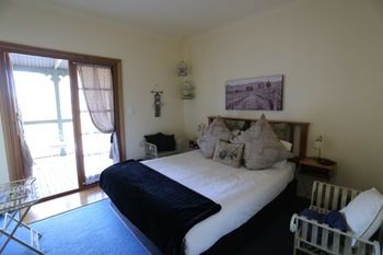 Hunter Valley Bed & Breakfast - Accommodation Australia 8
