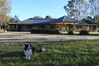 Hunter Valley Bed & Breakfast - Accommodation Australia 10