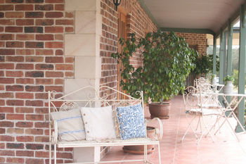 Hunter Valley Bed & Breakfast - Accommodation Australia 11