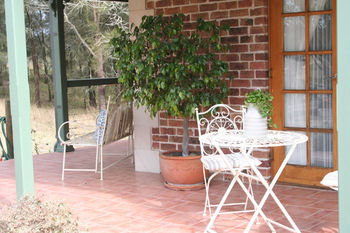 Hunter Valley Bed & Breakfast - Accommodation Australia 12