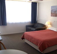Beach Motel Woolgoolga - Accommodation Australia