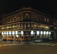 The Grand Hotel Newcastle - Accommodation Australia