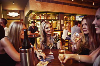 Burwood Inn Merewether - Local Tourism 4