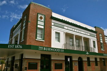 Burwood Inn Merewether - Local Tourism 5