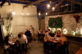 Burwood Inn Merewether - Local Tourism 7