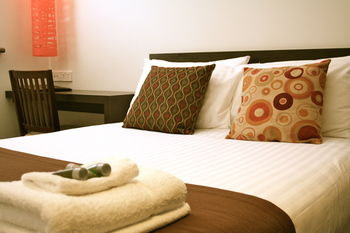Burwood Inn Merewether - Local Tourism 9