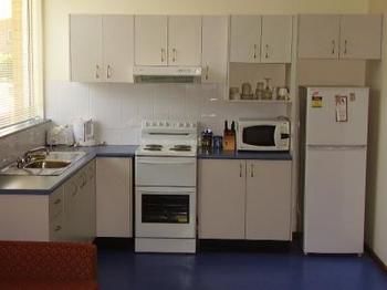 Lucas Heights Motel - Accommodation Australia 1