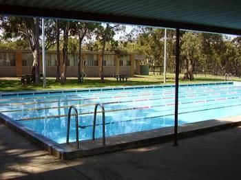 Lucas Heights Motel - Accommodation Australia 3