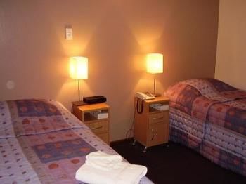 Lucas Heights Motel - Accommodation Australia 4