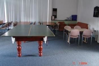 Lucas Heights Motel - Accommodation Australia 6