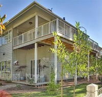 The Heart of Emerald Bed amp Breakfast - Australia Shopping