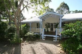 Noosa Country House - Accommodation Australia 0