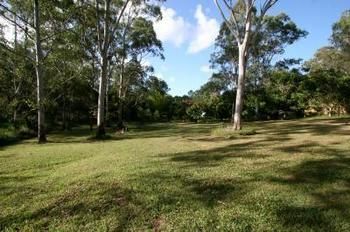 Noosa Country House - Accommodation Australia 2