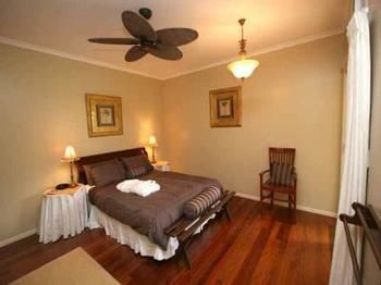 Noosa Country House - Accommodation Australia 3