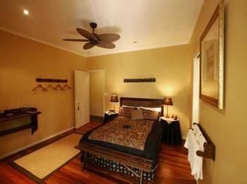 Noosa Country House - Accommodation Australia 4