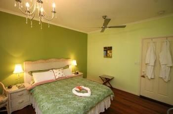 Noosa Country House - Accommodation Australia 6