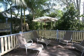 Noosa Country House - Accommodation Australia 7