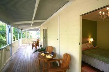 Noosa Country House - Accommodation Australia 8
