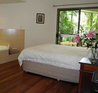 Montville Grove Romantic Cottages - Accommodation Australia