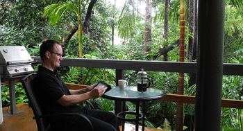 Montville Grove Romantic Cottages - Accommodation Australia 5