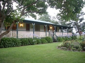 Brilex Park - Accommodation Australia 0