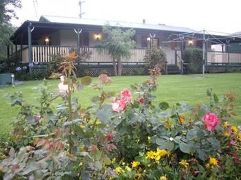 Brilex Park - Accommodation Australia 1