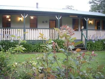 Brilex Park - Accommodation Australia 2
