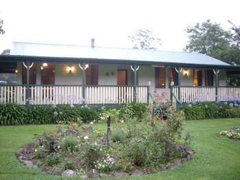 Brilex Park - Accommodation Australia 4