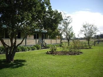 Brilex Park - Accommodation Australia 6
