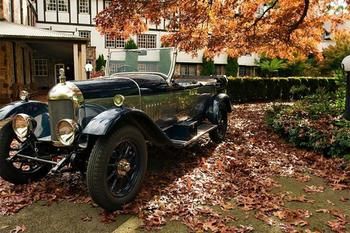 Marybrooke Manor - Local Tourism 5