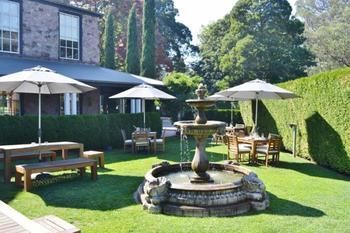 Marybrooke Manor - Local Tourism 8