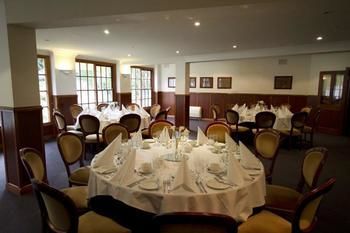 Marybrooke Manor - Local Tourism 10