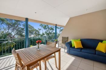 Forresters Beach Bed & Breakfast - Local Tourism 1