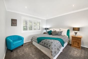 Forresters Beach Bed & Breakfast - Local Tourism 5