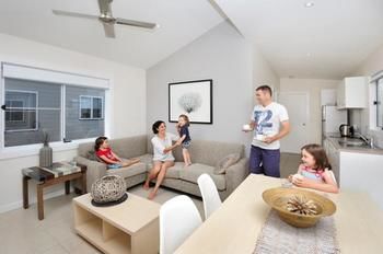 Stockton Beach Holiday Park - Accommodation Australia 1