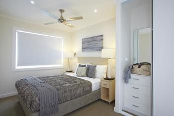 Stockton Beach Holiday Park - Accommodation Australia 3