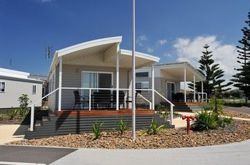 Stockton Beach Holiday Park - Accommodation Australia 8