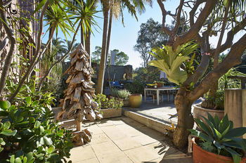 Bondi Beach House - Accommodation Australia 2