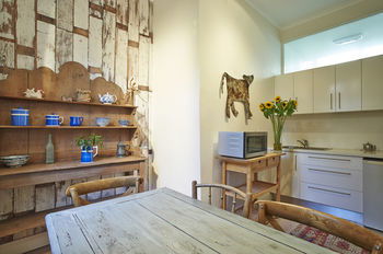 Bondi Beach House - Accommodation Australia 3