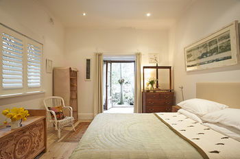 Bondi Beach House - Accommodation Australia 7