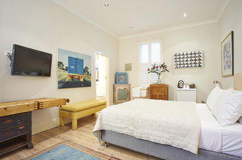 Bondi Beach House - Accommodation Australia 27