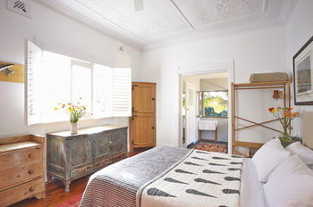 Bondi Beach House - Accommodation Australia 36