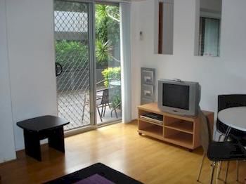 Central Apartments - Local Tourism 0