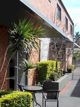 Central Apartments - Local Tourism 1