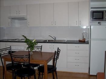 Central Apartments - Local Tourism 2
