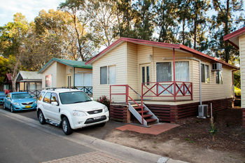 Gateway Lifestyle Nepean Shores - Local Tourism 4
