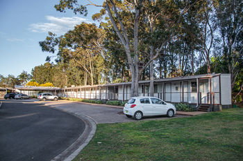 Gateway Lifestyle Nepean Shores - Local Tourism 7