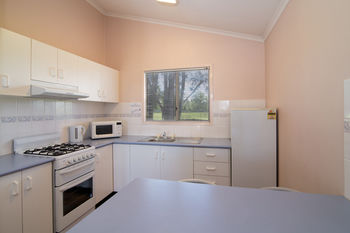 Gateway Lifestyle Nepean Shores - Local Tourism 12